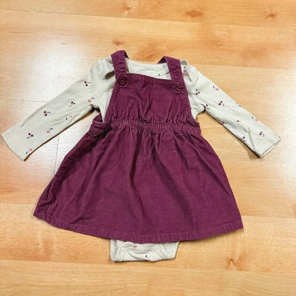 Carters adorable piece